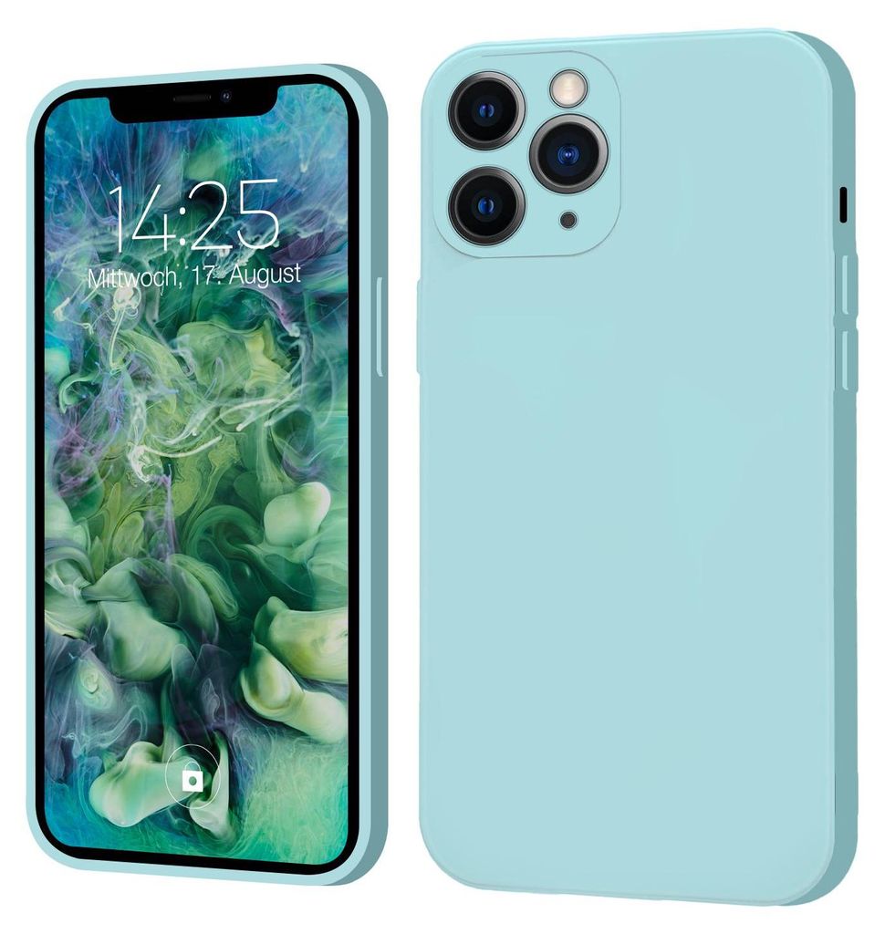 Hülle für Apple iPhone 11 Pro Case Cover Bumper Smartphone Produktbild 