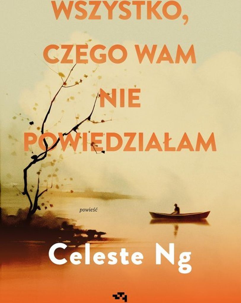 Wszystko, czego wam nie powiedzialam