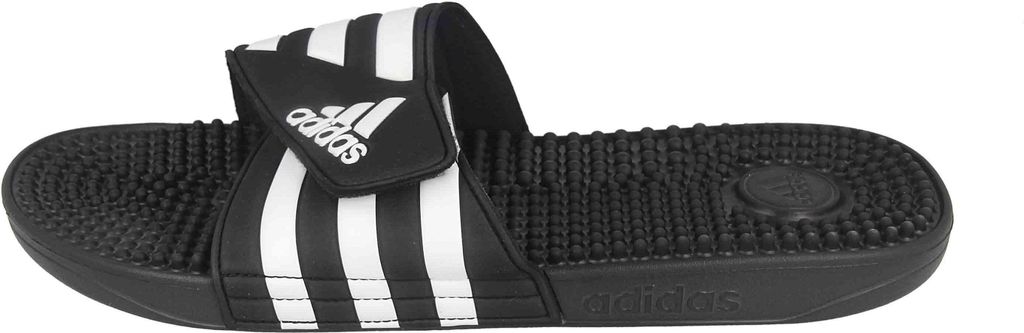 adidas Adissage F35580 (11/cblack-ftwwht) Produktbild 