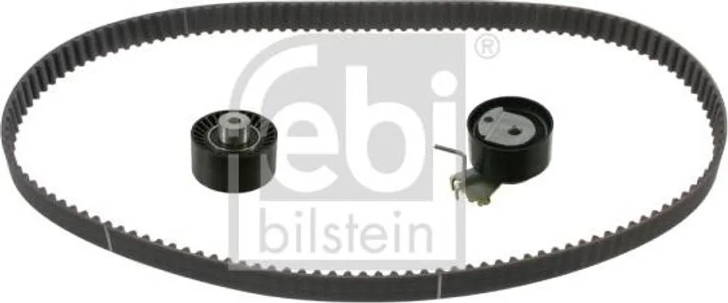 Kit courroie dentée OE 0831L5 haute résistance pour C4 1007 et 206