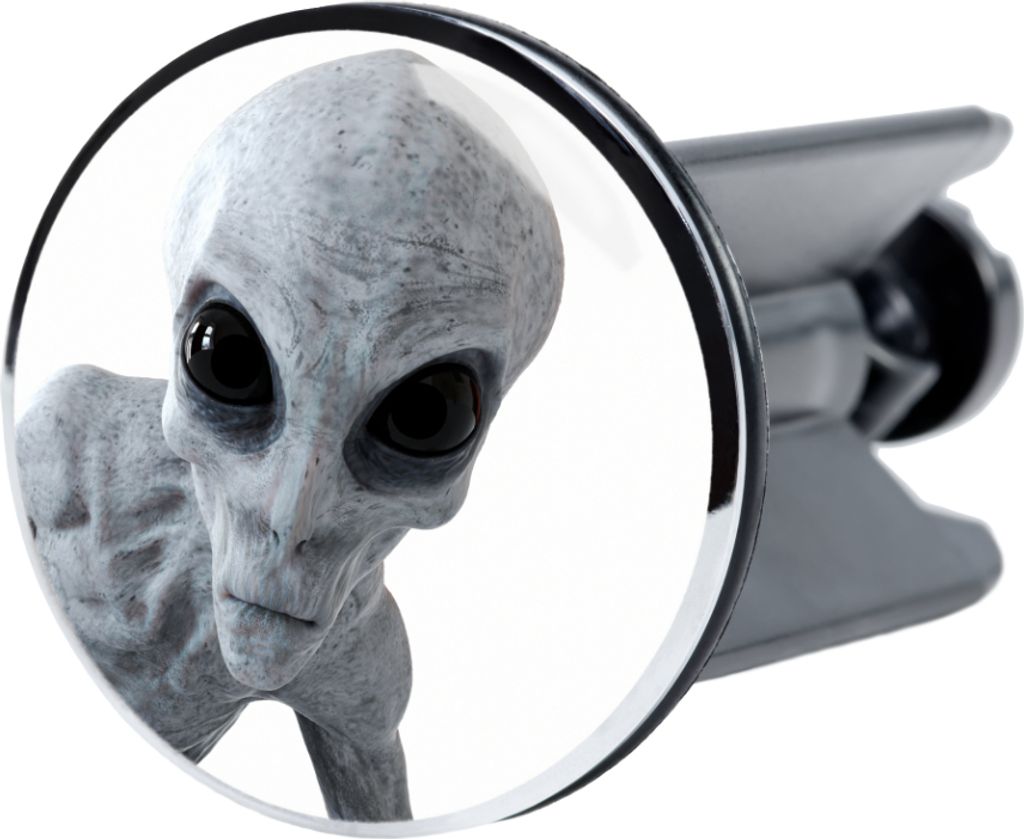 SANILO Waschbeckenstöpsel, Alien