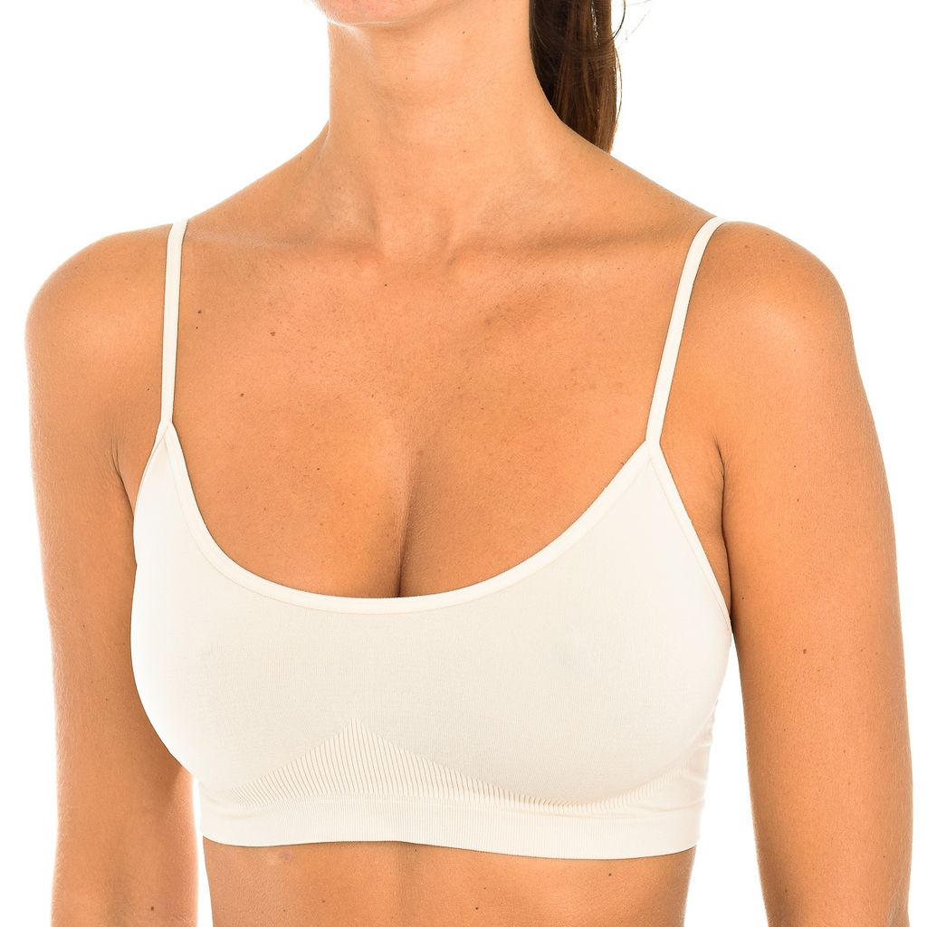 Intimidea Reggiseno Beverly Hills Push-Up-Effekt-BH 110147 Damen