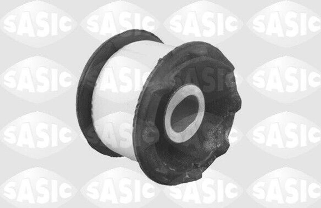 SASIC Lagerung Achsträger 9001963 Vorne für VW PASSAT (3B3) 24 18mm 72mm