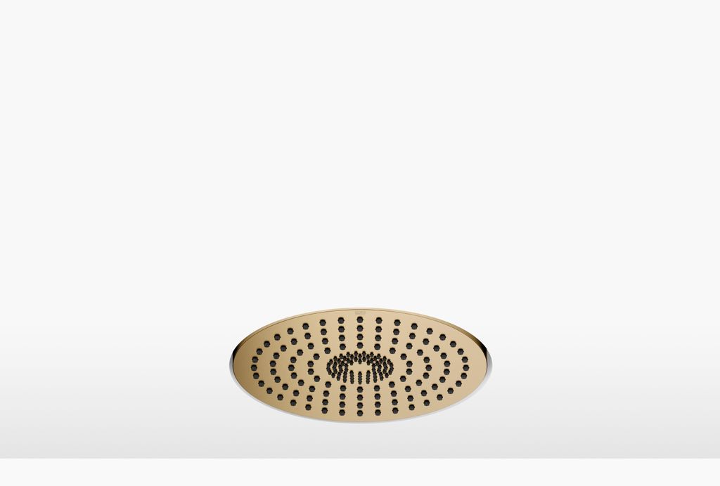 Dornbracht Regenbrause für Deckeneinbau, Ø 300mm, 28033970-39
