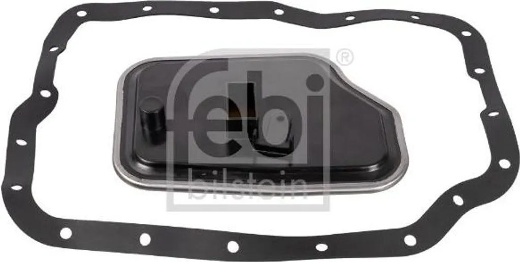 Guida al Ricambio: Kit Filtro Cambio FEBI 106891 per Ford e Mazda