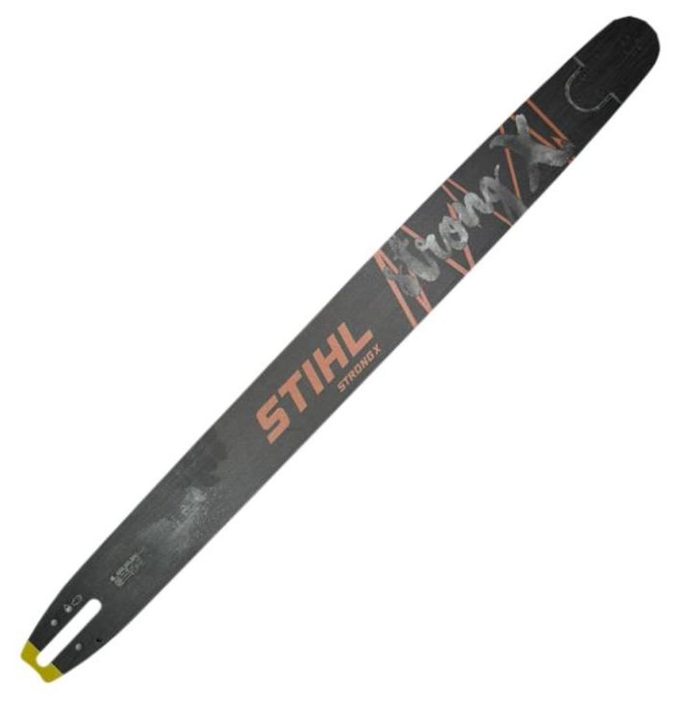STIHL Führungsschiene Rollomatic ES 75cm/30", 3/8", 1,6mm Produktbild 