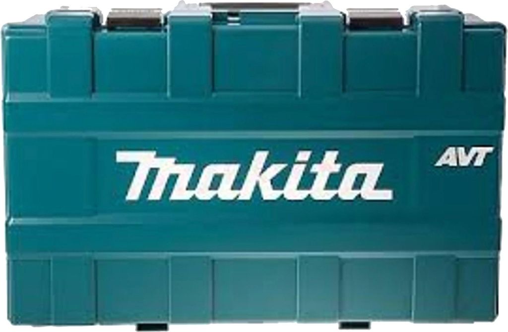 Makita Transportkoffer Kunststoff, passend für Kombihammer HR5212C
