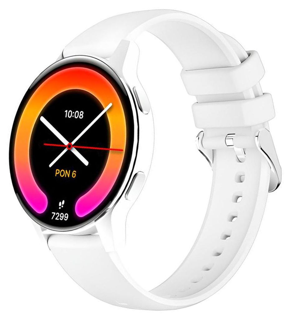 Navždy iGo Watch 4! JW-600 Sport-Smartwatch AMOLED BT 5.3 Obrázek produktu 