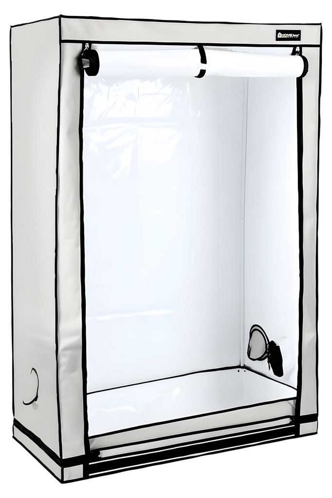 Homebox Ambient R120S, 120 x 60 x 180 cm Immagine del prodotto 