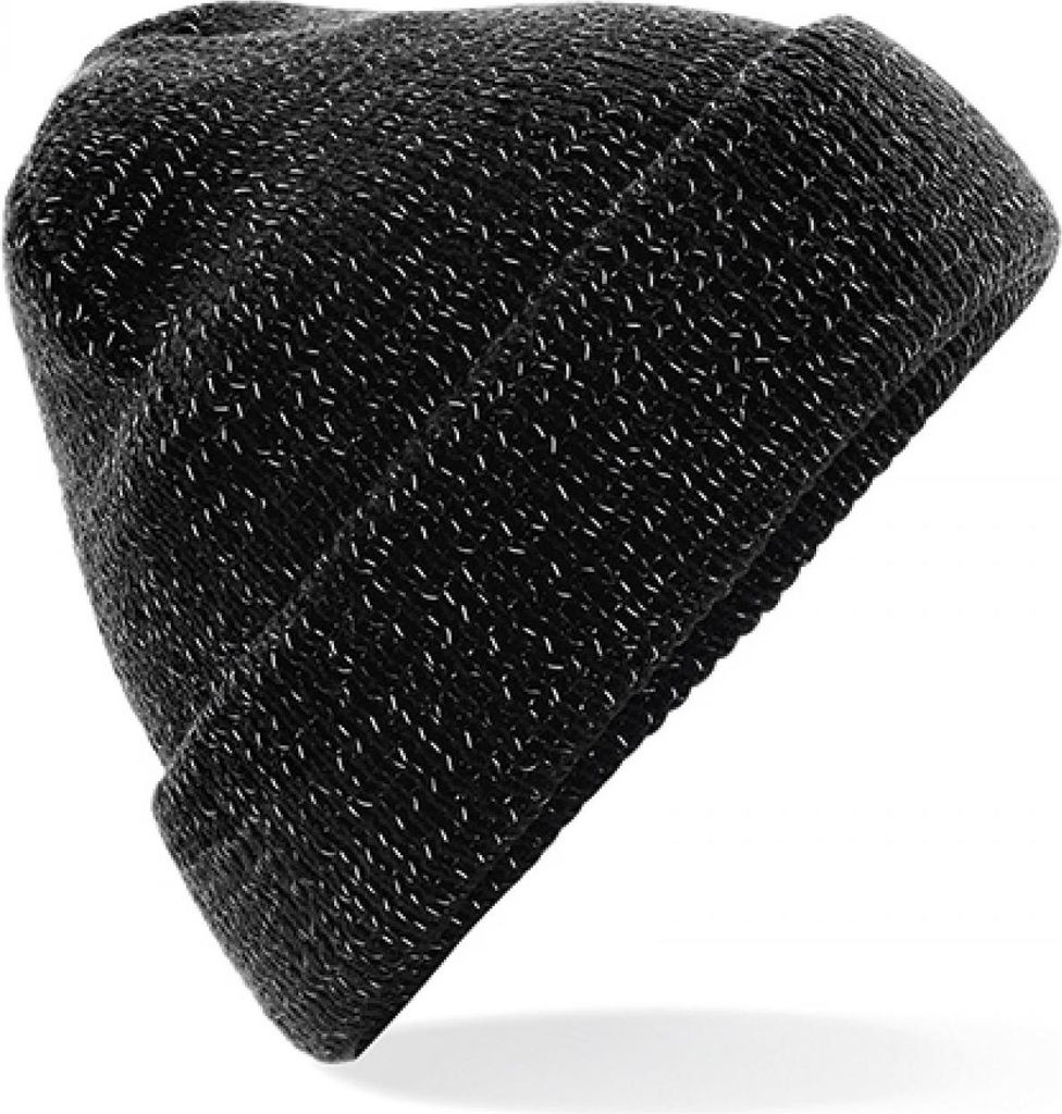 Beechfield B407 | Bonnet réfléchissant / Fibres hautement Image du produit 