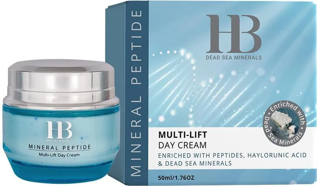 Recensione Multi-Lift-Tagescreme 50 ml: Il Tuo Lifting Quotidiano