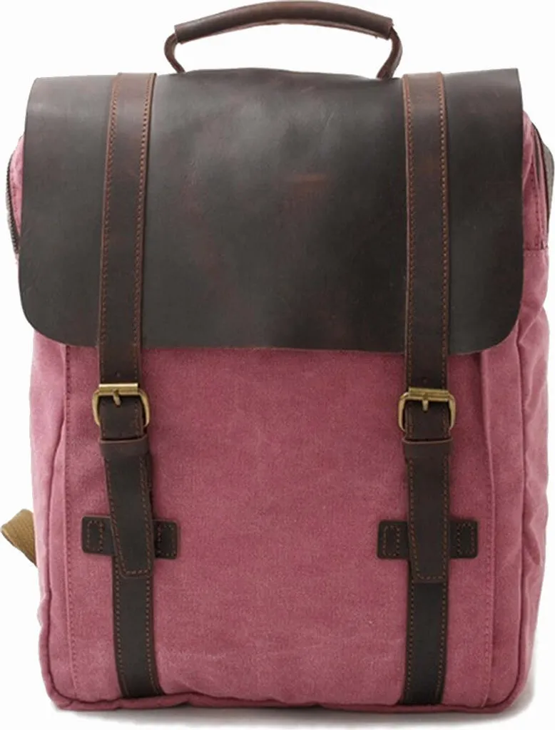 Petit sac à dos robuste et confortable pour protéger votre PC 15"