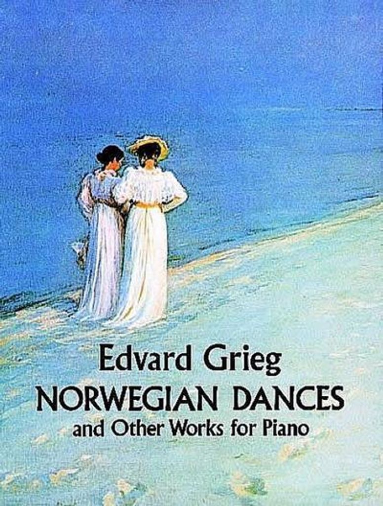 Edvard Grieg