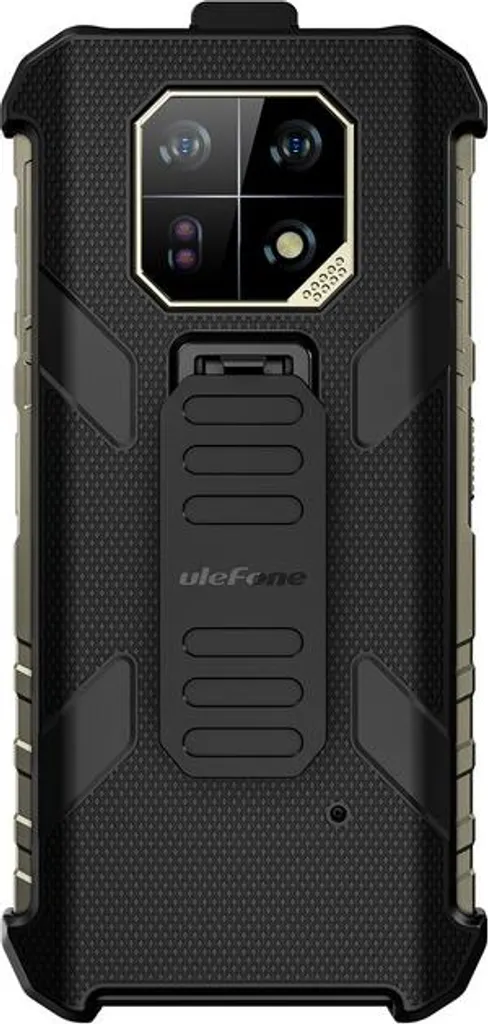 Étui de protection Ulefone Armor 22 multifonctionnel ultra résistant - 5