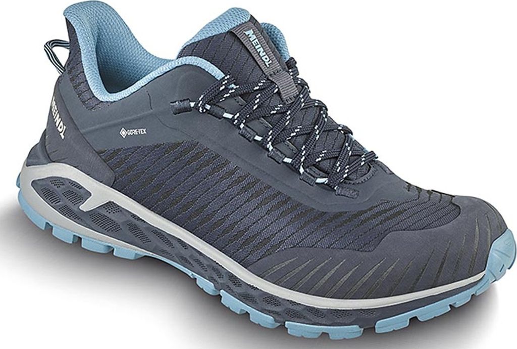 Meindl Power Walker Lady 4.2 Gore Tex Damen Wander Produktbild 
