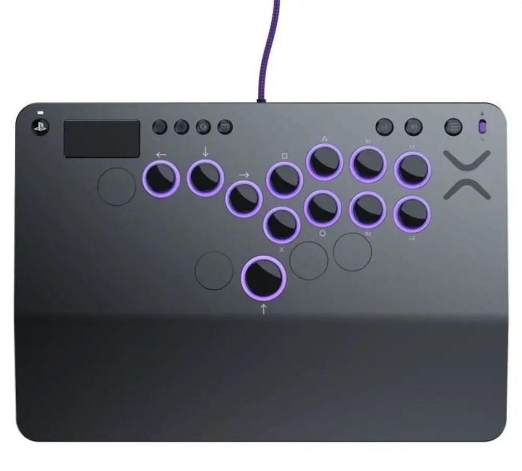 Modular Controller - Playstation - Victrix? Pro BFG? Immagine del prodotto 