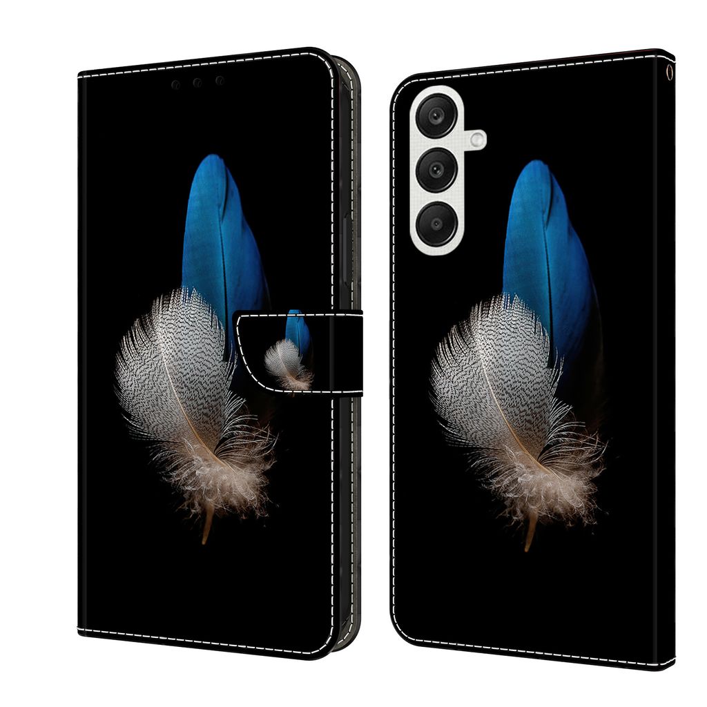 CLM-Tech Handyhülle kompatibel mit Samsung Galaxy A56 5G Produktbild 