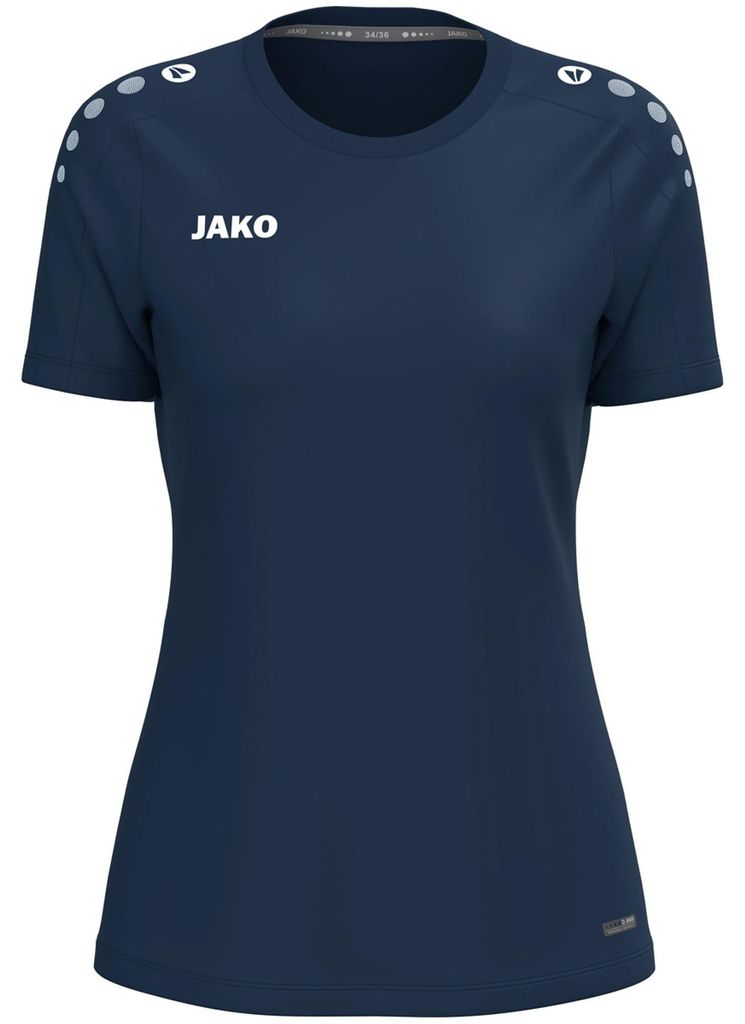 Jako T-Shirt One Damen - marine, Größe:46/48