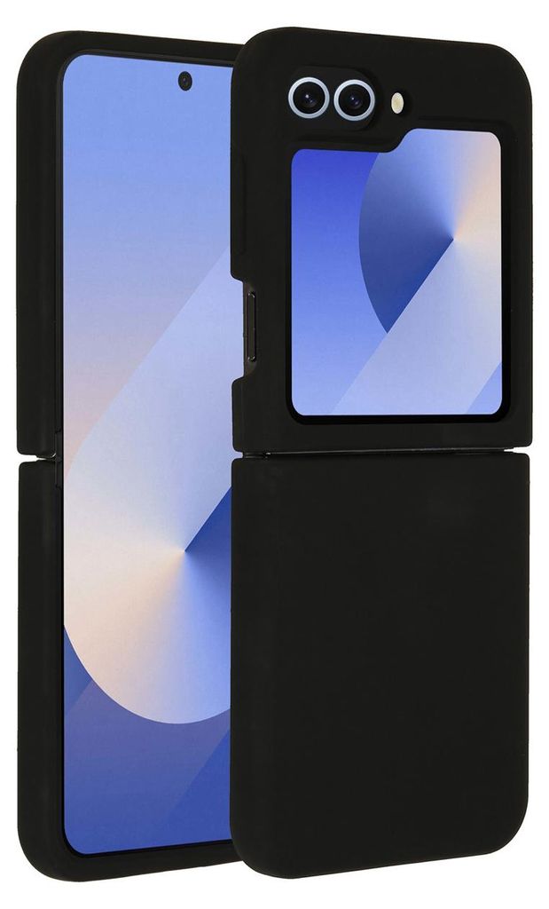 Accezz Liquid silikonové pouzdro Samsung Galaxy Z Flip 6 – Obrázek produktu 