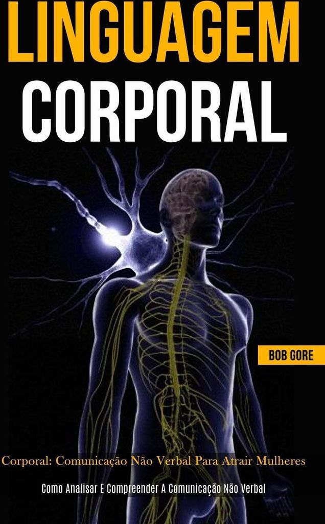 Linguagem Corporal