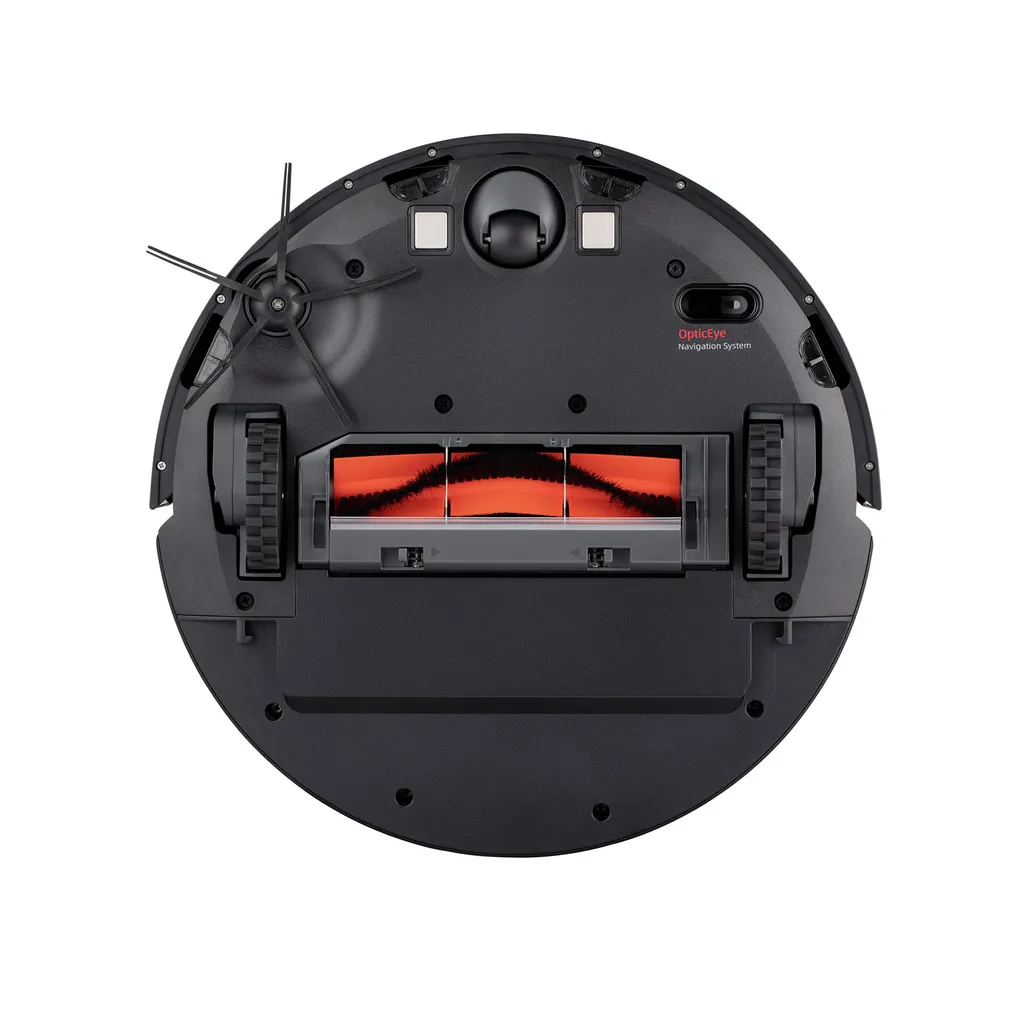 Roborock E5 Noir Xiaomi - Aspirateur Robot Puissant avec Télécommande - 6