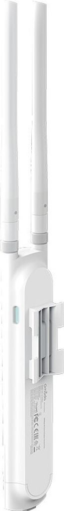TP-Link EAP113-Outdoor 300 Mbit/s White Power over Ethernet Immagine del prodotto 