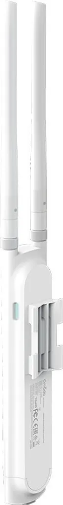 Éliminez les Zones Mortes Wi-Fi Extérieures avec Omada EAP113-Outdoor