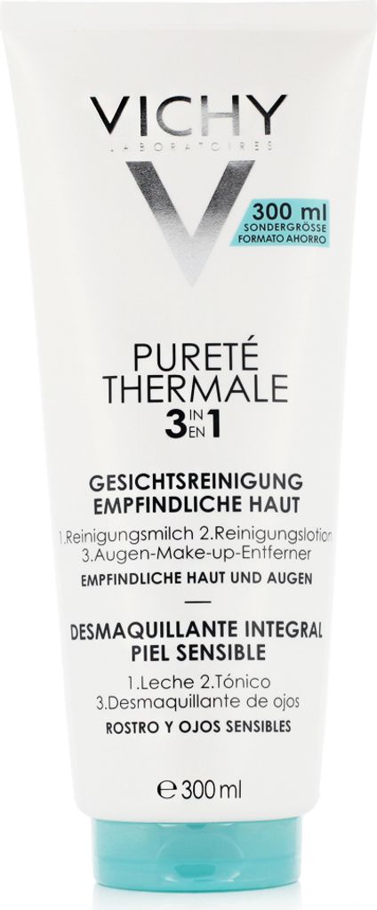 Odličovací emulze 3 v 1 Purete Thermale, 300 ml Obrázek produktu 