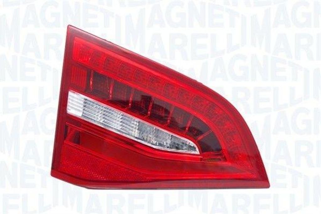 MAGNETI MARELLI 714081130801 Rückleuchte OE 8K9945094E kompatibel mit A4 8K