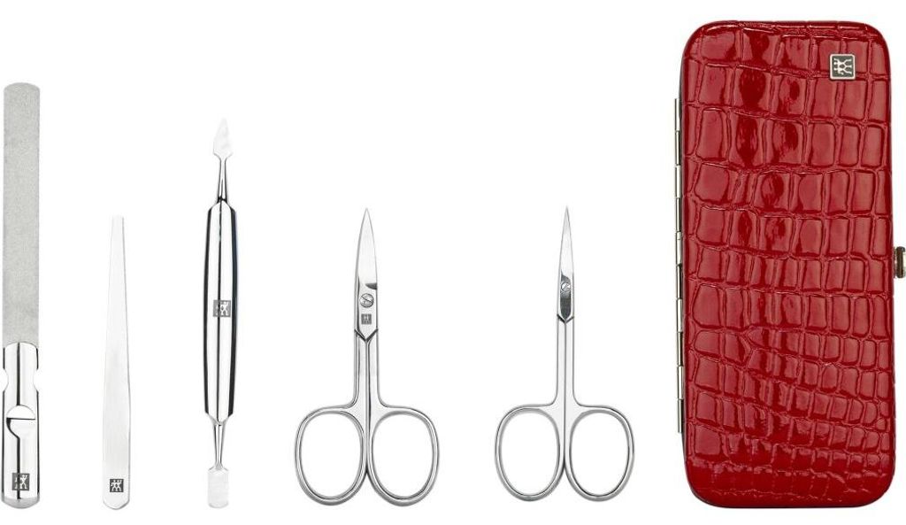 Kit de manicura y pedicura Zwilling de 5 piezas, que Imagen del producto 