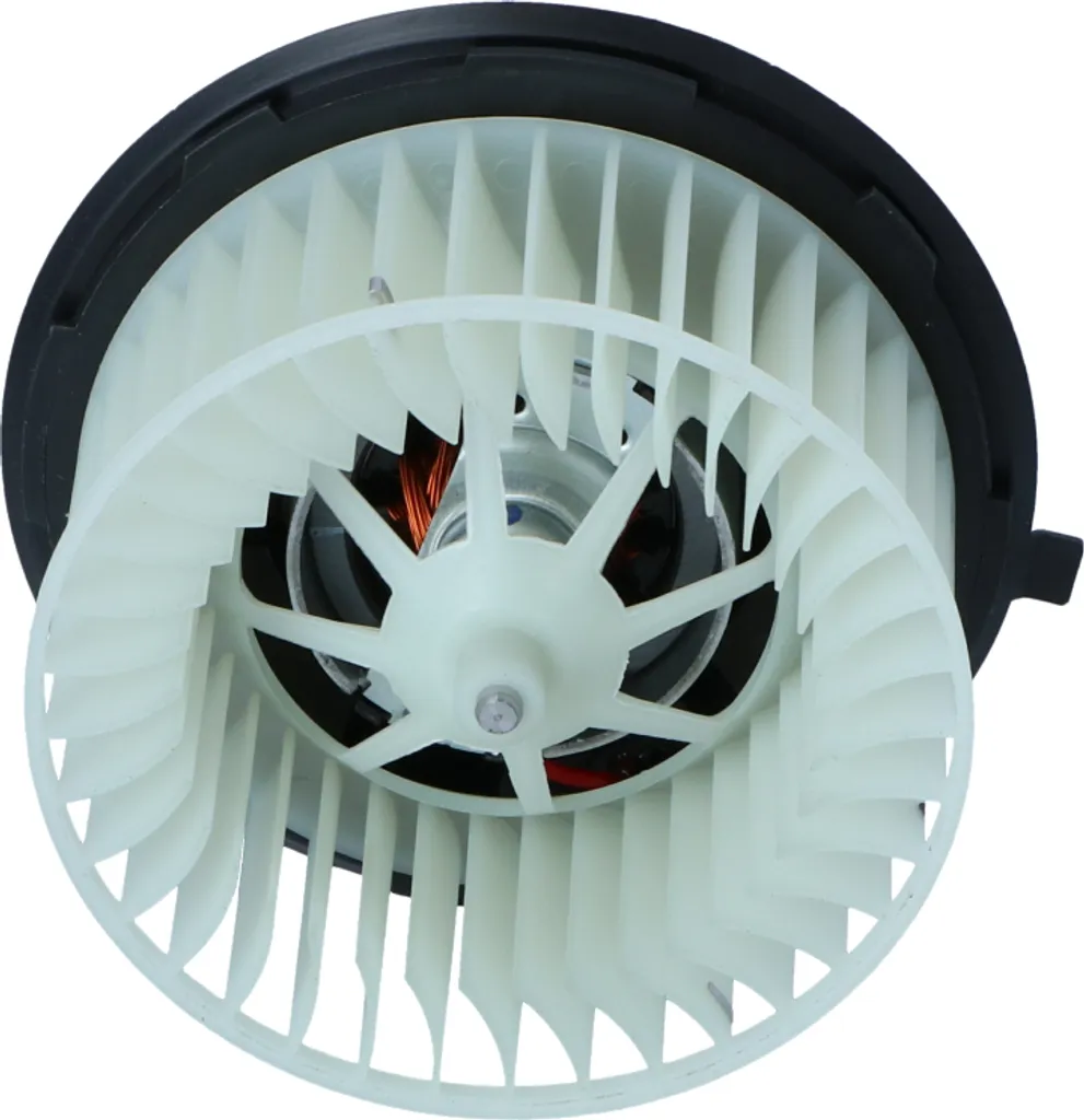 Ventilateur habitacle haute fiabilité NRF 34228 OE 1038586 12 Volts