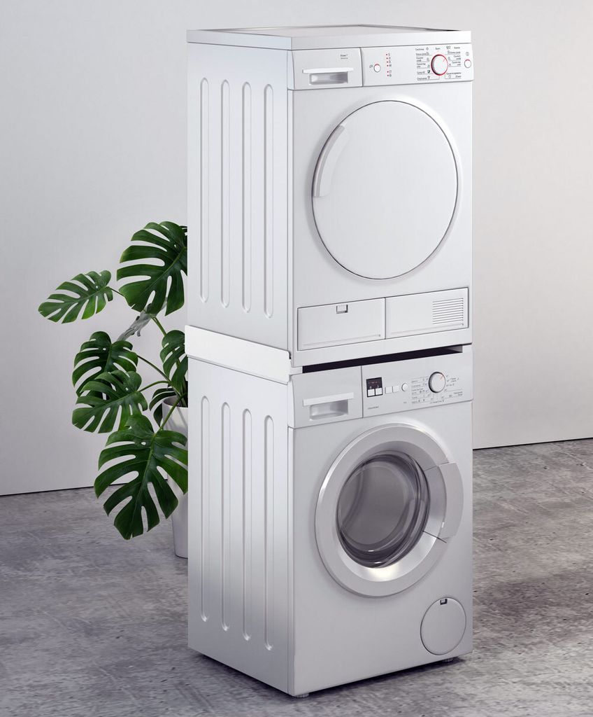 Superior Electronics Tower Slim, Sada pro skládání, Obrázek produktu 