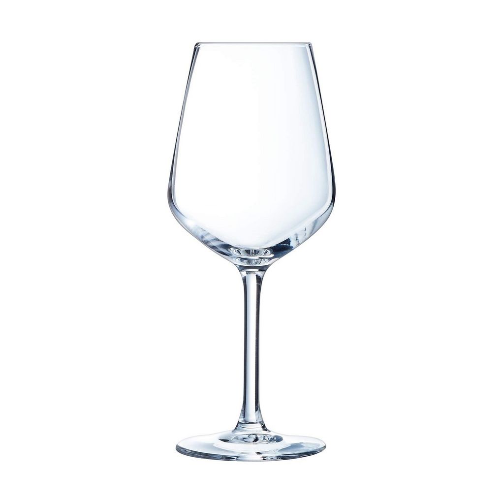 Arcoroc Juliette - Gläser de Wein (300 ml, Fassungsvermögen de das Glas): 300 ml Verpackungsinhalt: 24.