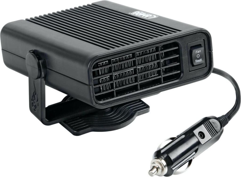 LAMPA, příslušenství, 12V topení do auta, 150 W, topný Obrázek produktu 