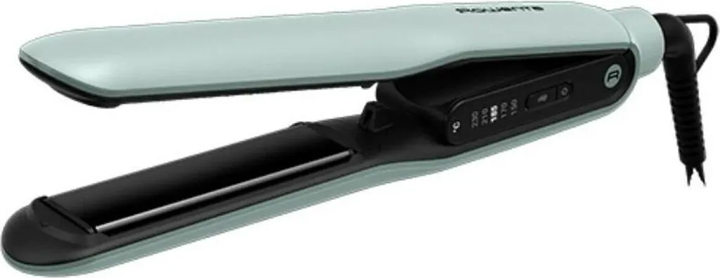 Fer à lisser Rowenta SF5120 pour lissage soyeux et brillance éclatante