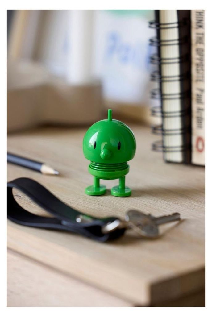 Hoptimist Bumble Mini, Sammelfigur, 20 g