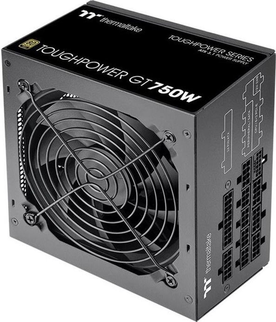 Thermaltake Toughpower GT 750W Produktbild 