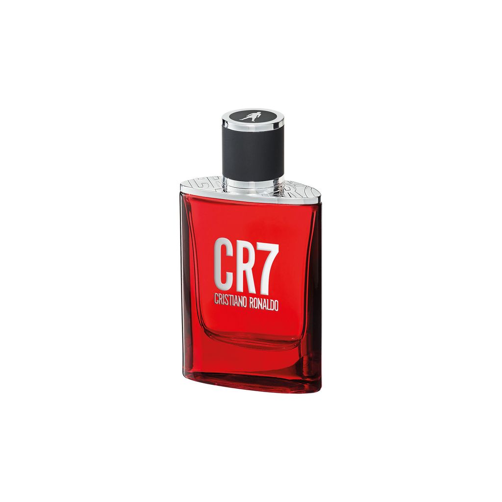 Cristiano Ronaldo CR7 Woda toaletowa, 30 ml Produktbild 
