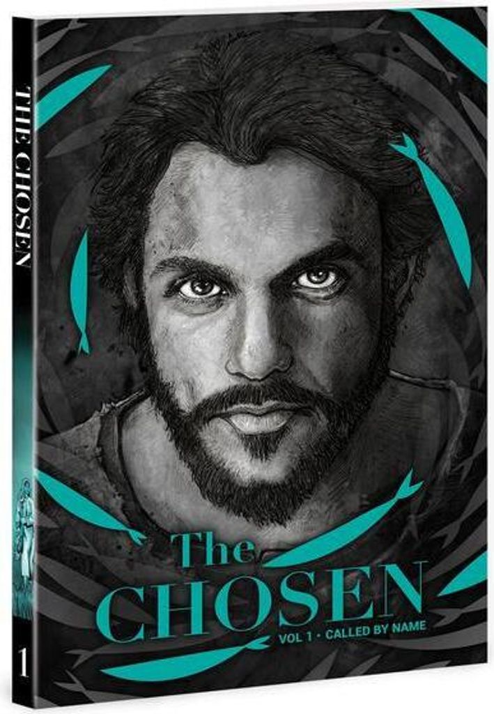 The Chosen: Volume 1