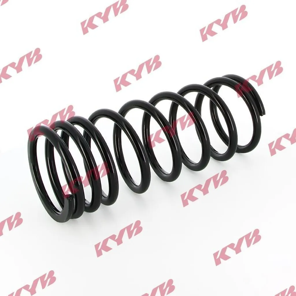 2X Molle KYB K-Flex Anteriori | Ricambio OE Alta Qualità