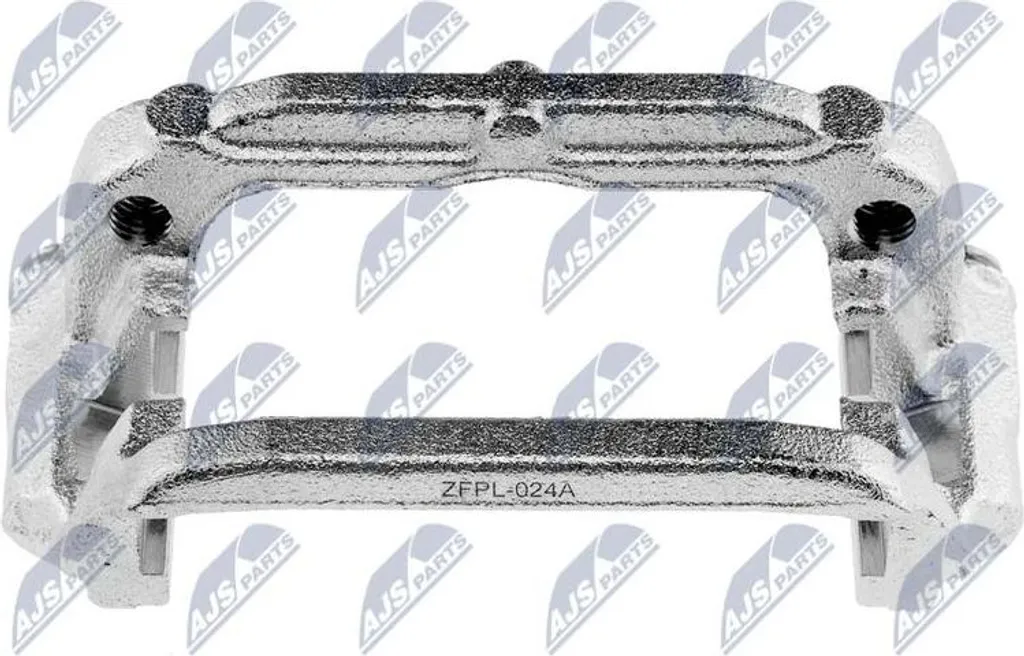 Support d'Étrier de Frein pour Opel Mokka et Chevrolet Aveo - Fixation OE