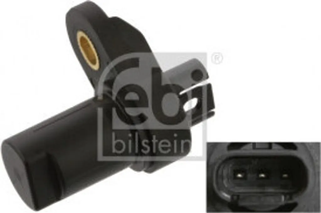 Capteur de vilebrequin pour BMW Série 5 E60 F10 et X5 E70 entretien