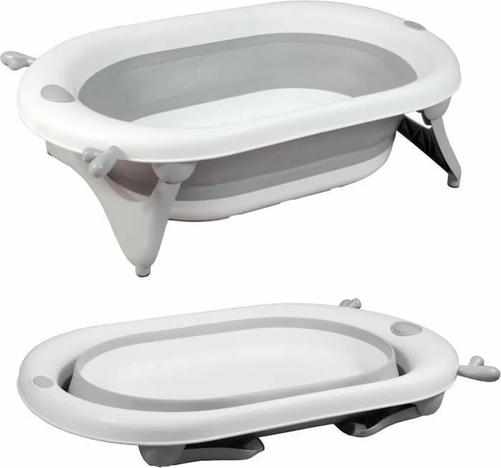Vasca da bagno ad anello 23 x 80 x 49 cm Flessibile