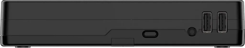 Custodia Argon ONE V5 per Raspberry Pi 5 - Il miglior rapporto qualità/prezzo - 7