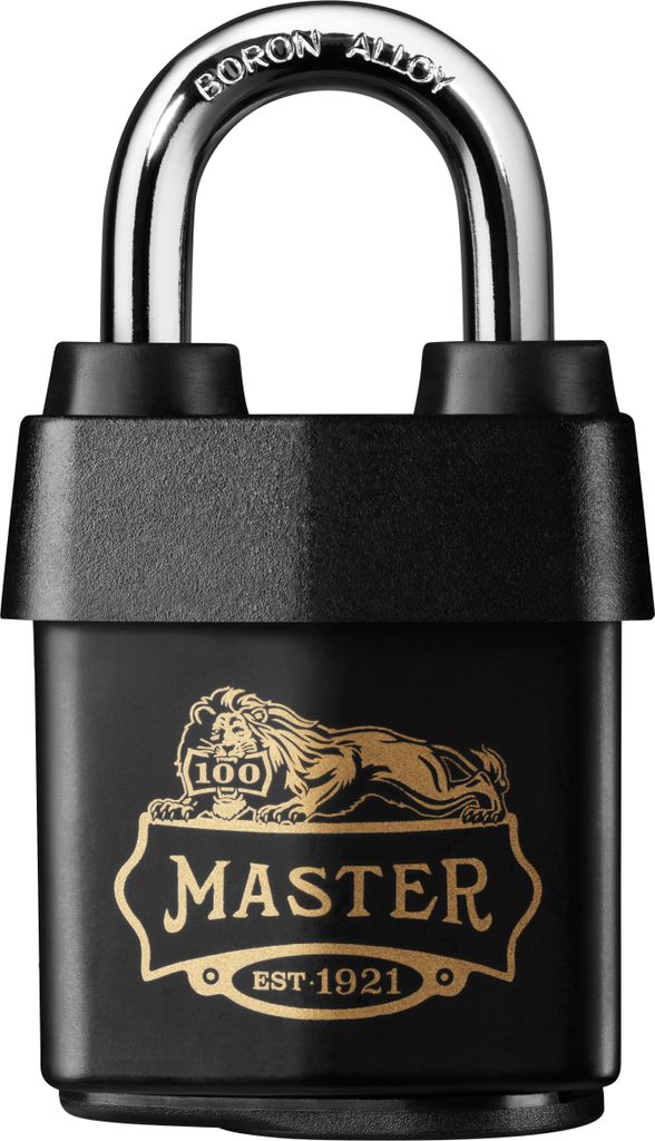 Master Lock 1921EURDCC Vorhängeschloss