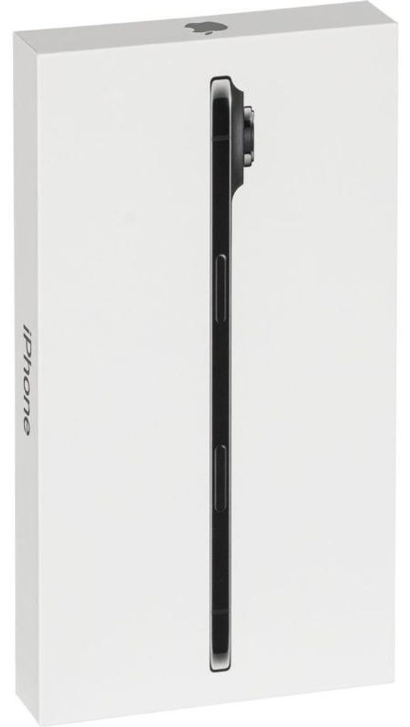 Apple iPhone Air (512GB) space schwarz Image du produit 