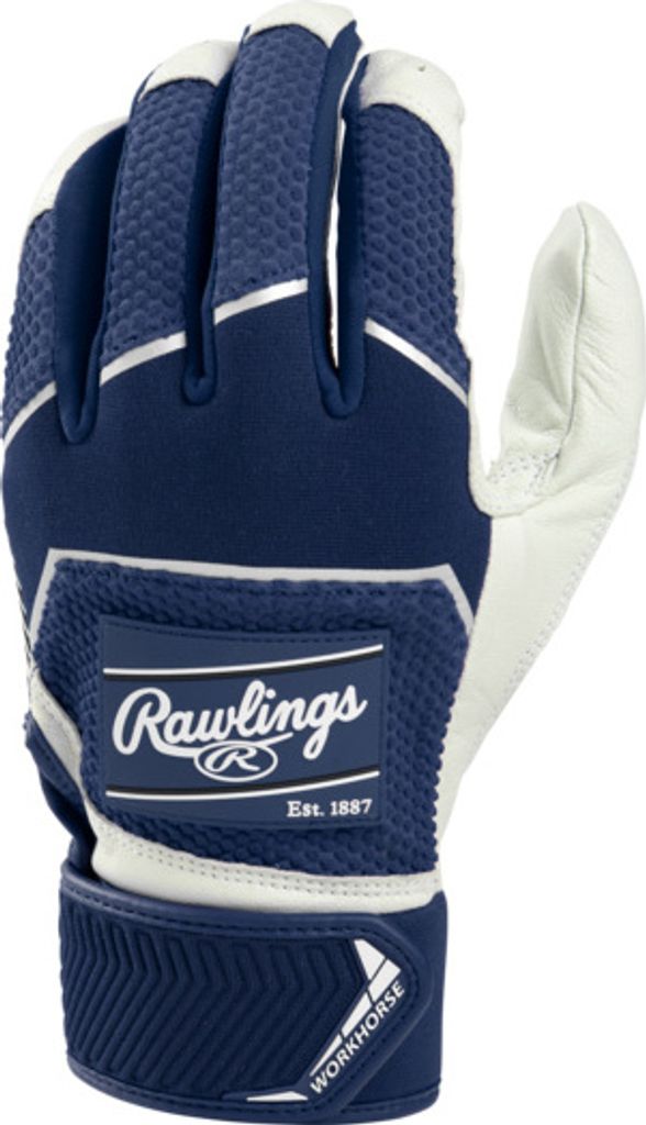 Rawlings WH22BG Workhorse Baseball S Navy Baseball/Softball Artikel