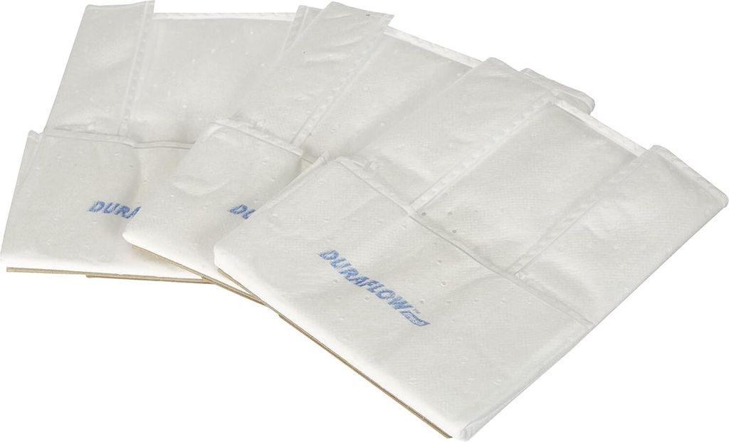 MENALUX Staubsäcke für Rowenta, Privileg (5Stk.) 2300 Image du produit 