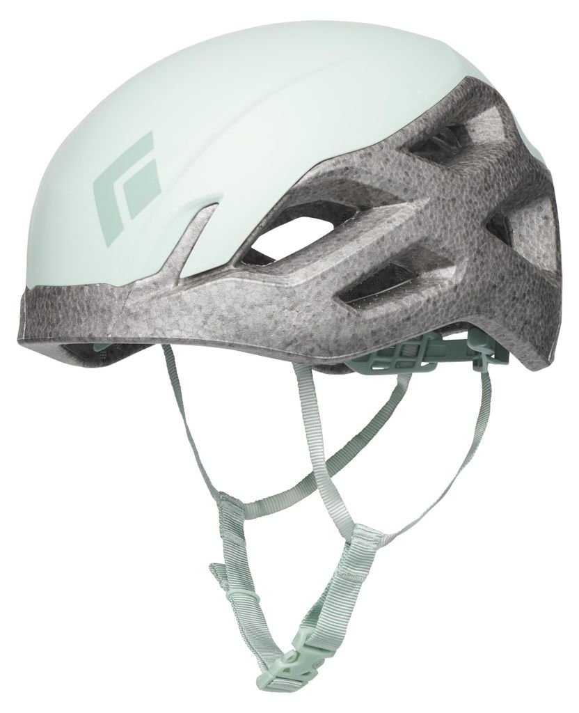Black Diamond VISION HELMET Foam Green Foam Green S/M