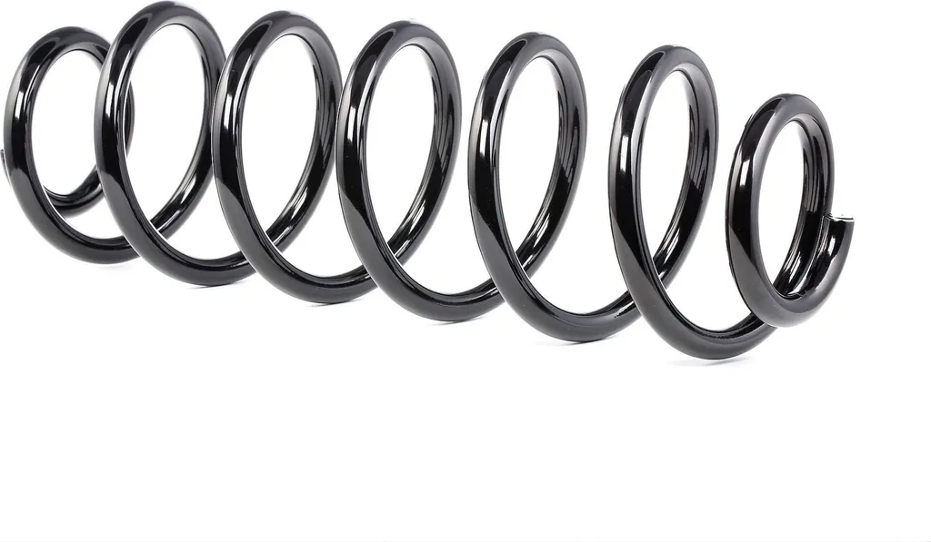 Ressort de suspension MONROE SP3295 pour une tenue de route optimale